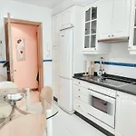 Thatshome Silgar 4 Apartment *