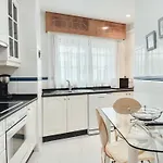 Apartament Thatshome Silgar 4 *