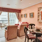 Apartment Thatshome Silgar 4 Sanxenxo