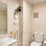 Apartment Thatshome Silgar 4 *