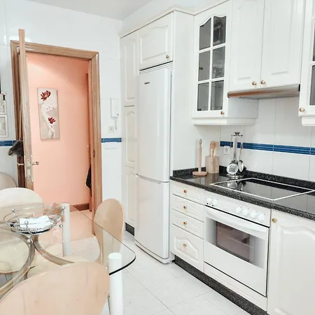 Thatshome Silgar 4 Apartament *