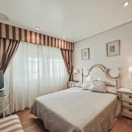 Thatshome Silgar 4 * Sanxenxo
