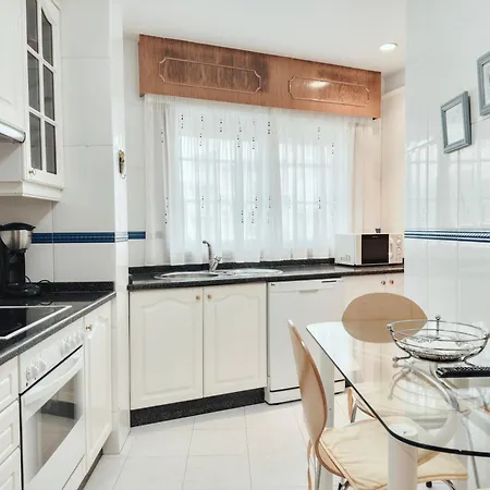 Апартаменти Thatshome Silgar 4 *