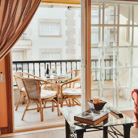 Thatshome Silgar 4 Apartament