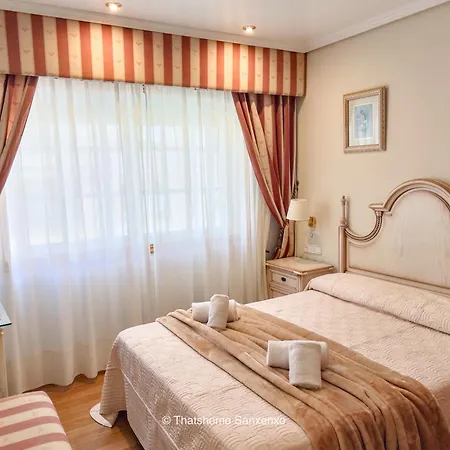 Thatshome Silgar 4 Apartment *