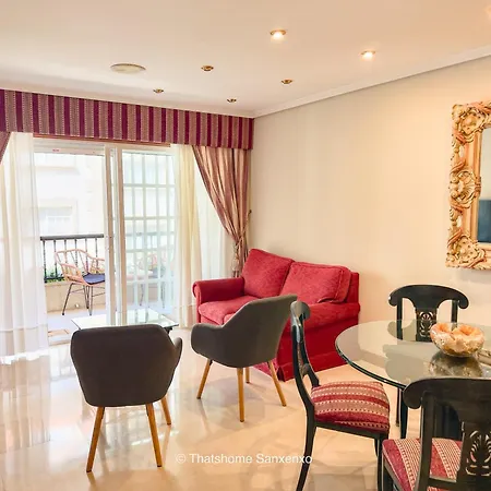Thatshome Silgar 4 Sanxenxo