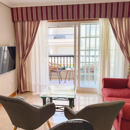 Thatshome Silgar 4 * Sanxenxo