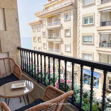 Apartment Thatshome Silgar 4