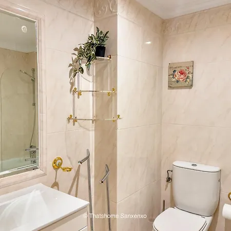 Appartement Thatshome Silgar 4 *