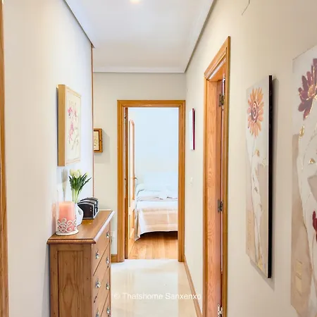 Thatshome Silgar 4 Appartement
