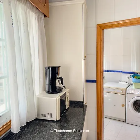 Thatshome Silgar 4 * Sanxenxo