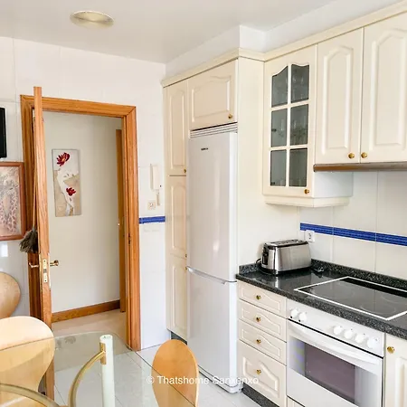 Thatshome Silgar 4 Sanxenxo