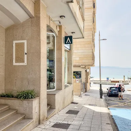 Appartement Thatshome Silgar 4
