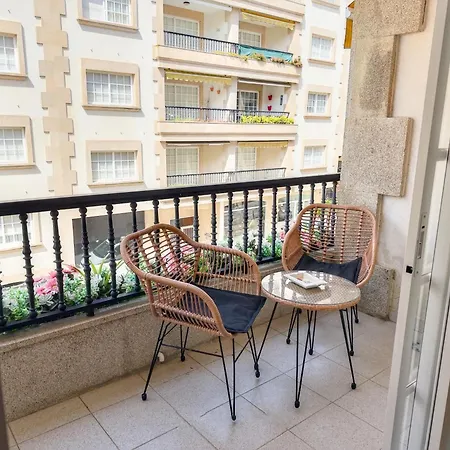Thatshome Silgar 4 Sanxenxo
