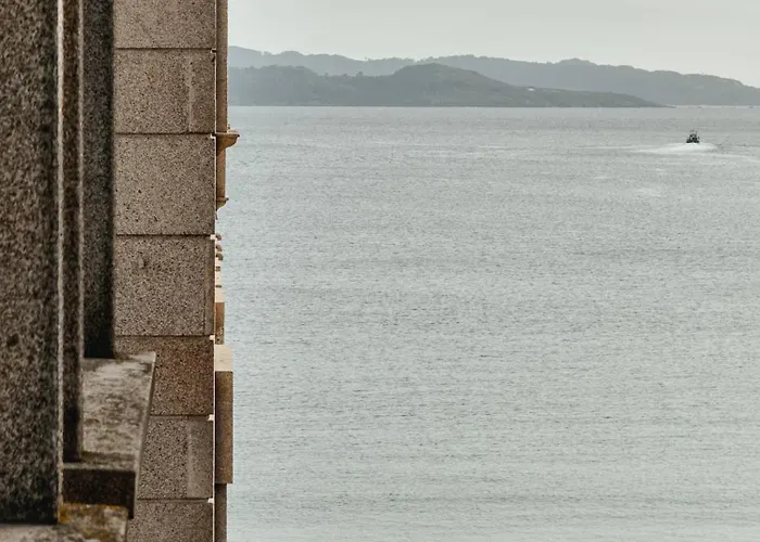 Apartment Thatshome Silgar 4 *