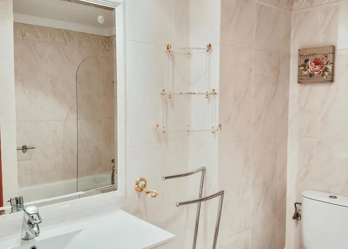 Apartment Thatshome Silgar 4