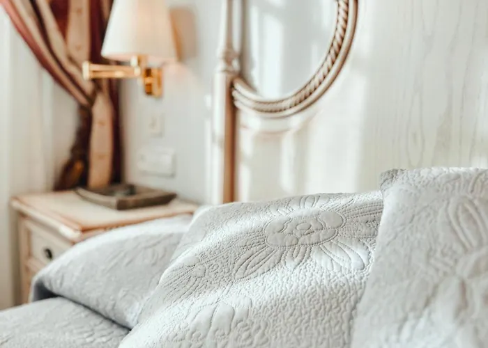 Apartment Thatshome Silgar 4 Sanxenxo