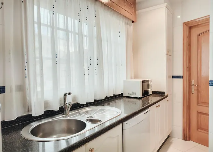 Thatshome Silgar 4 Apartment