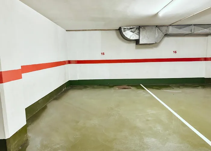 Thatshome Silgar 4 Apartment Sanxenxo